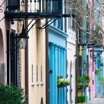 Things to do in Charleston Sc